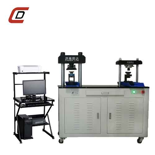 YAW-300C微机控制抗压抗折一体草莓视频官网APP