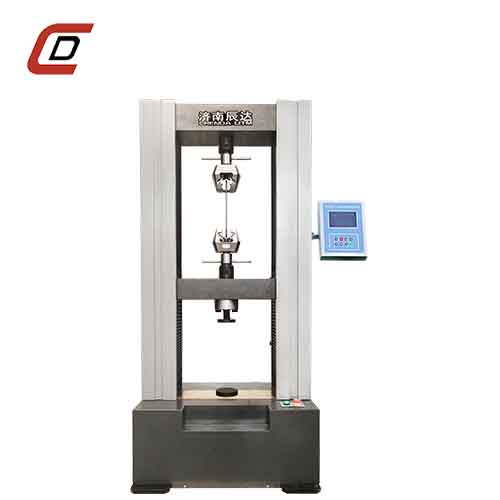 WDS-50数显式电子万能草莓视频官网APP