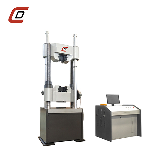 WAW-300C微机控制电液伺服万能草莓视频官网APP