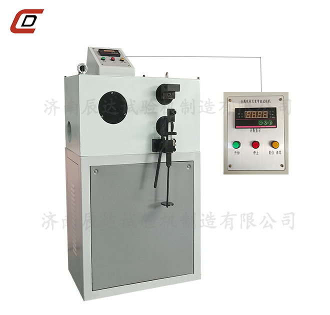 ZW-10 电动金属线材反复弯曲草莓视频官网APP