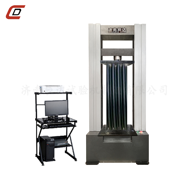 波纹管环刚度草莓视频官网APP的操作方法与日常维护保养有哪些