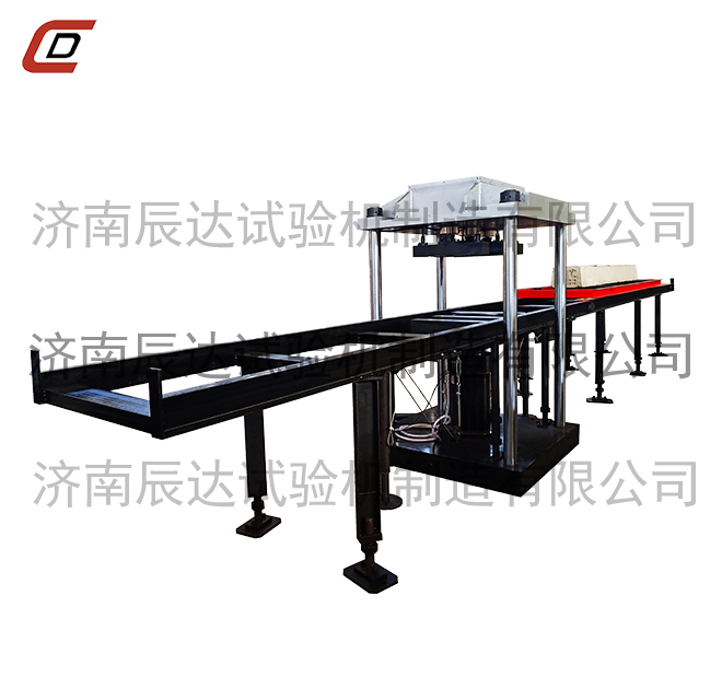 预应力混凝土轨枕静载草莓视频官网APP