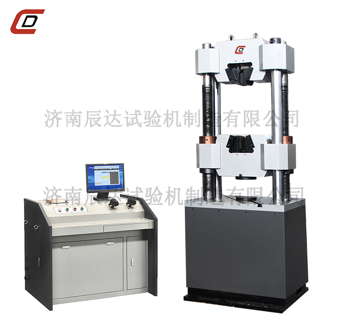 WEW-300B微机屏显式液压万能草莓视频官网APP