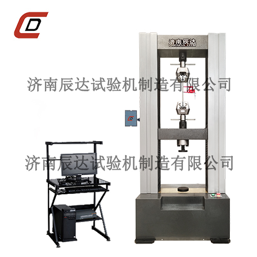 WDW-100微机触摸屏控制电子万能草莓视频官网APP