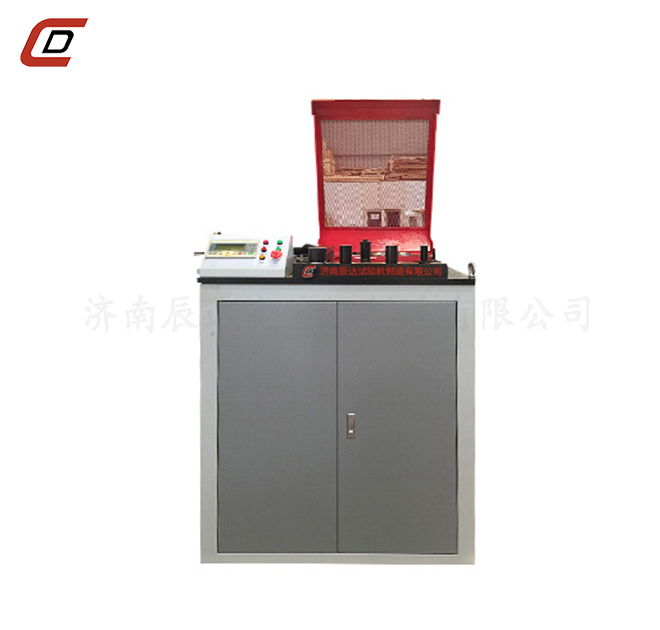 钢筋弯曲草莓视频官网APP的安装环境要求及试机步骤