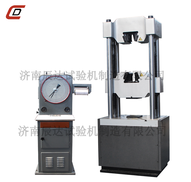 度盘显示液压万能草莓视频官网APPWE-1000D