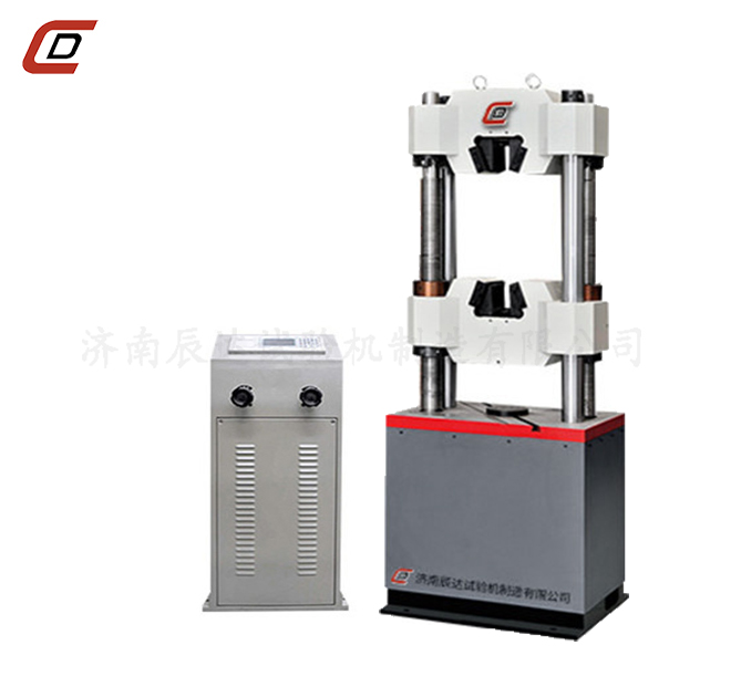 液压万能草莓视频官网APPWE-600B