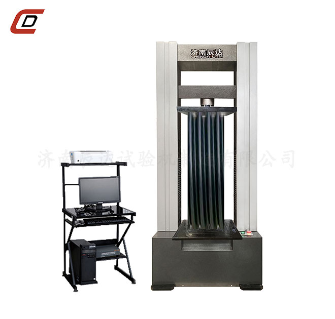 HGW-100环刚度草莓视频官网APP