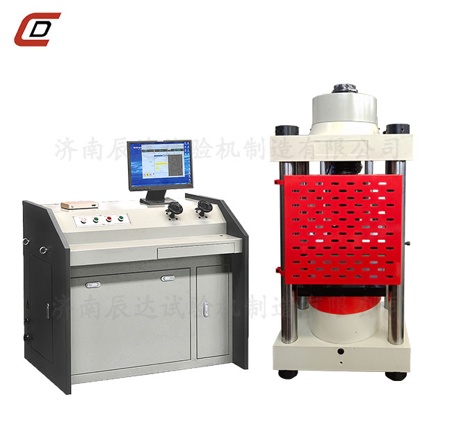 微机控制压力草莓视频官网APPYAW-2000