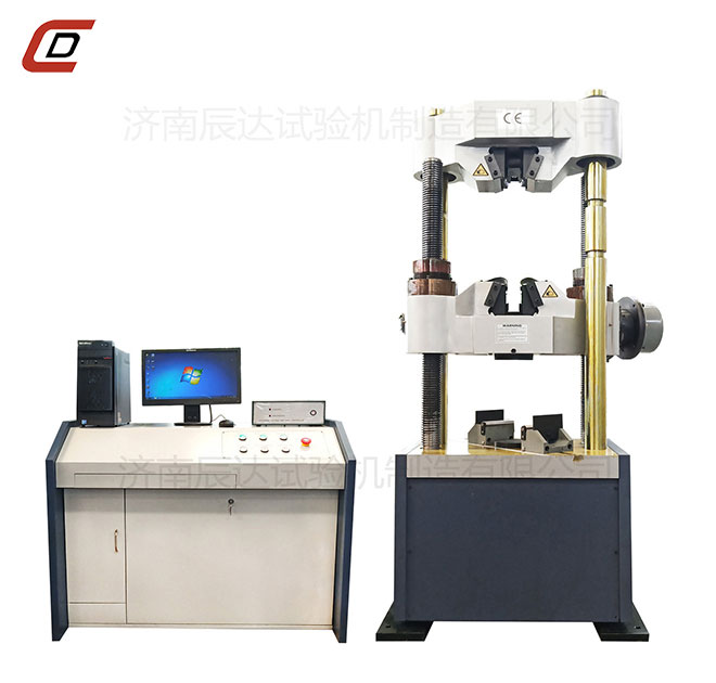 WAW-600C液压材料草莓视频官网APP