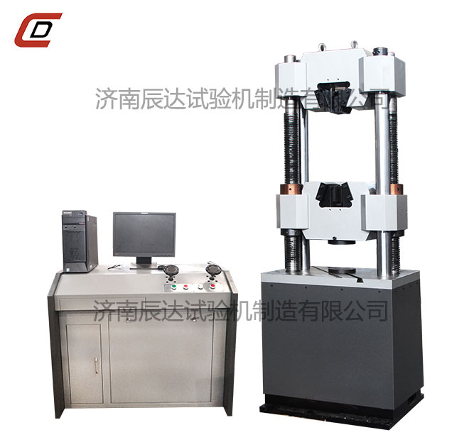 WAW-600B液压材料草莓视频官网APP