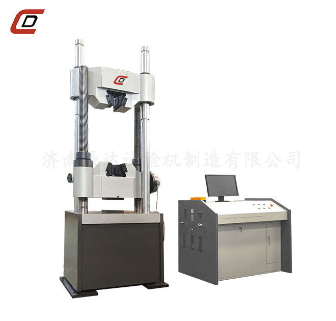 WAW-1000C伺服液压草莓视频官网APP