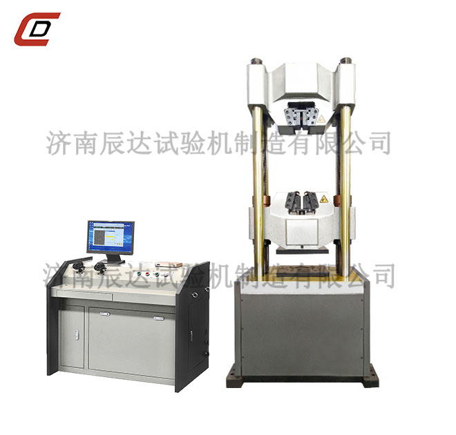 WEW-600E液压万能草莓视频官网APP