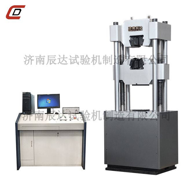 WAW-1000D微机控制液压万能草莓视频官网APP