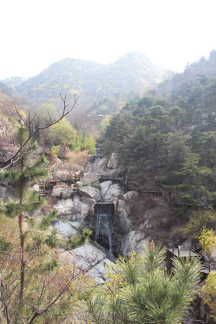 2021，济南草莓视频黄色下载草莓视频官网APP制造有限公司九如山一日游！