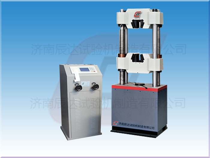 WE-600B草莓视频官网APP常见的故障有哪些?