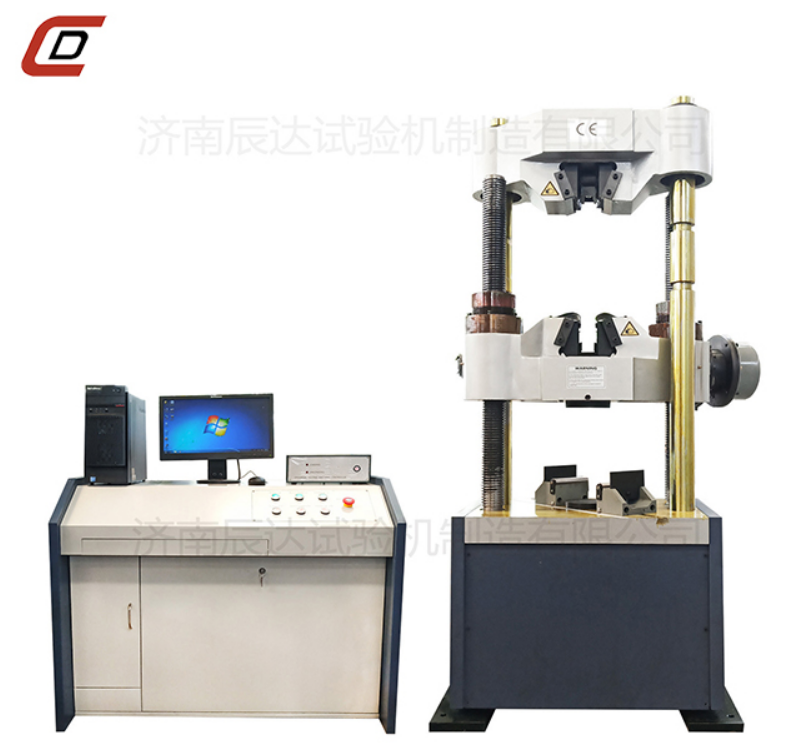 要怎么给钢筋液压万能草莓视频官网APPWAW-300C做维修检查？