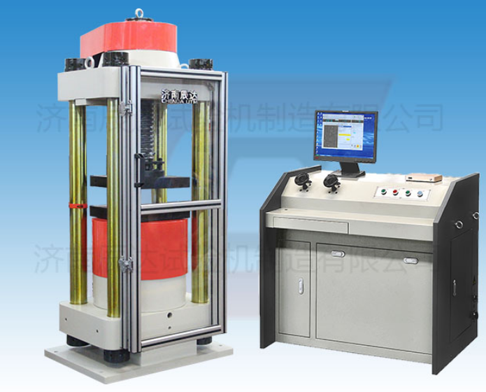 YAW-3000C恒应力压力草莓视频官网APP有哪些功能?