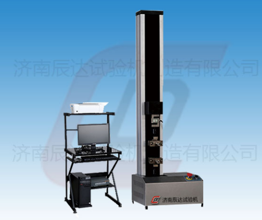 WDW-5编织袋拉力草莓视频官网APP怎么调试和校准?