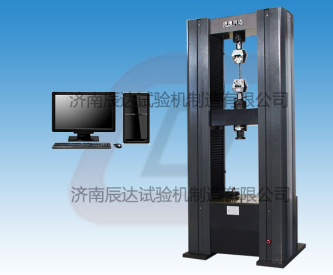 100kn电子拉力草莓视频官网APP要怎么保养?