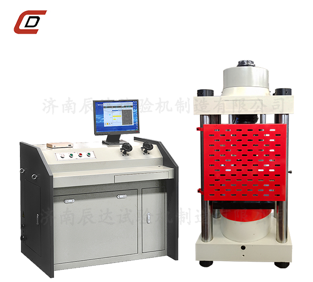 挑选微机控制电液伺服压力草莓视频官网APPYAW-2000有什么决窍？以及它的保养要怎么做？