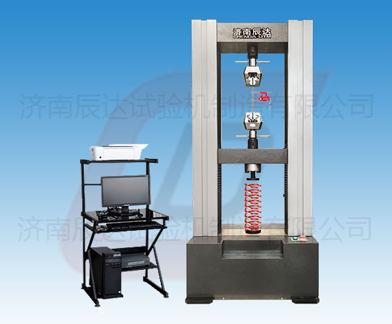 要怎么选择靠谱的弹簧抗拉抗压强度草莓视频官网APP厂家来购买产品？