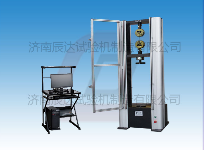 WDW-10M万能拉力草莓视频官网APP使用前有哪些准备工作?