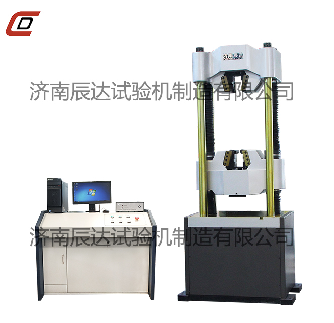 电液伺服液压万能草莓视频官网APP要怎么调试和校准？