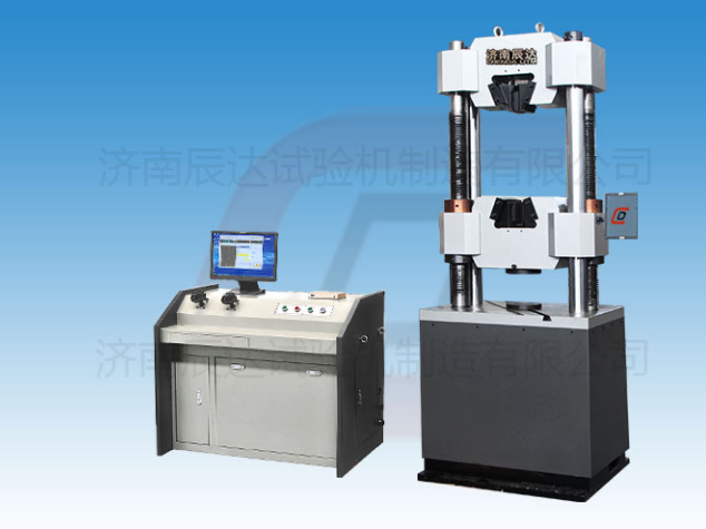 微机液压万能草莓视频官网APP产生误差的原因有哪些?