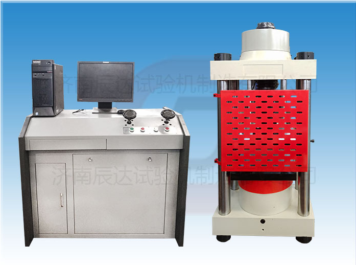 YAW-3000恒应力压力草莓视频官网APP具备那些功能，日常使用中还有哪些注意事项？