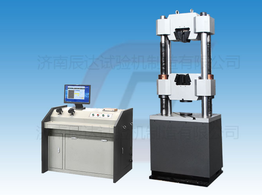 WEW-600B液压万能草莓视频官网APP出现故障怎么处理?