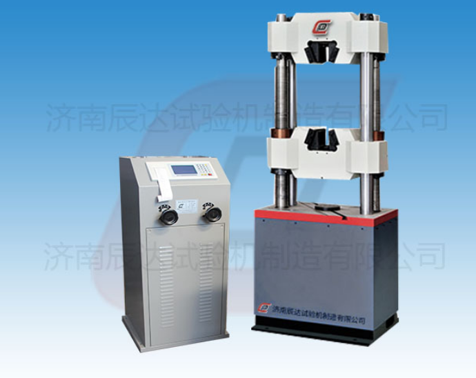 哪些因素会影响WE-600B万能草莓视频官网APP的价格?