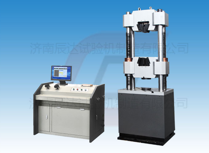 WEW-300B液压万能草莓视频官网APP要怎么保养?