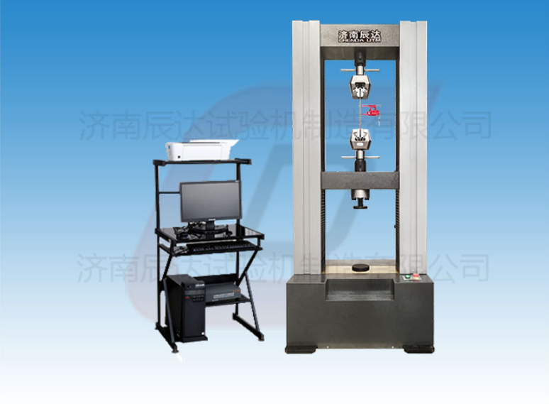 WDW-100电子拉力草莓视频官网APP操作时需要注意哪些事项?