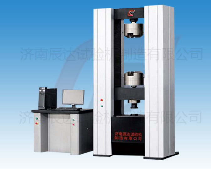 导致WDW-600拉伸草莓视频官网APP漏油的原因有哪些?