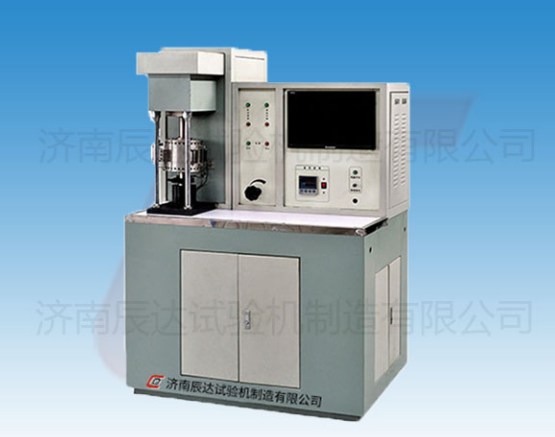 如何缩小立式万能摩擦磨损草莓视频官网APP的测试误差?