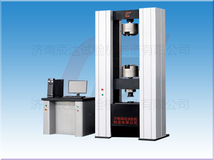 WDW-600电子拉力草莓视频官网APP应该如何正确安装?