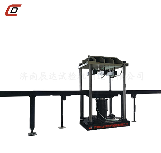 挑选预应力混凝土轨枕静载草莓视频官网APP时需要注意什么?