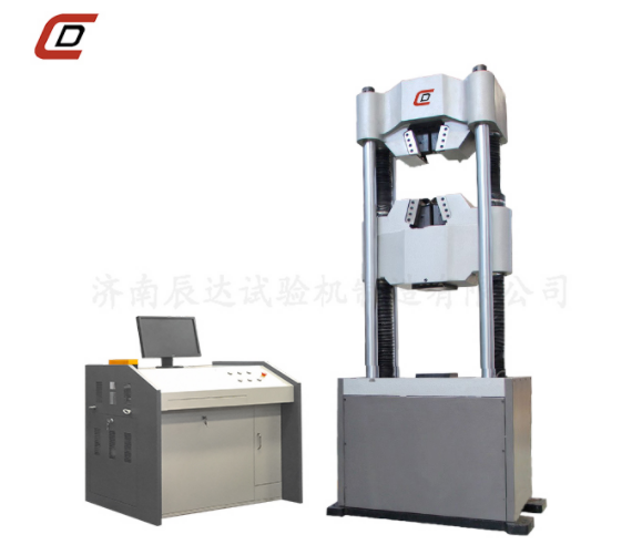 您是否了解微机控制电液伺服万能草莓视频官网APP的维护保养知识?