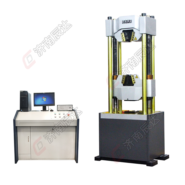 金属拉力草莓视频官网APP的分类 技术文章