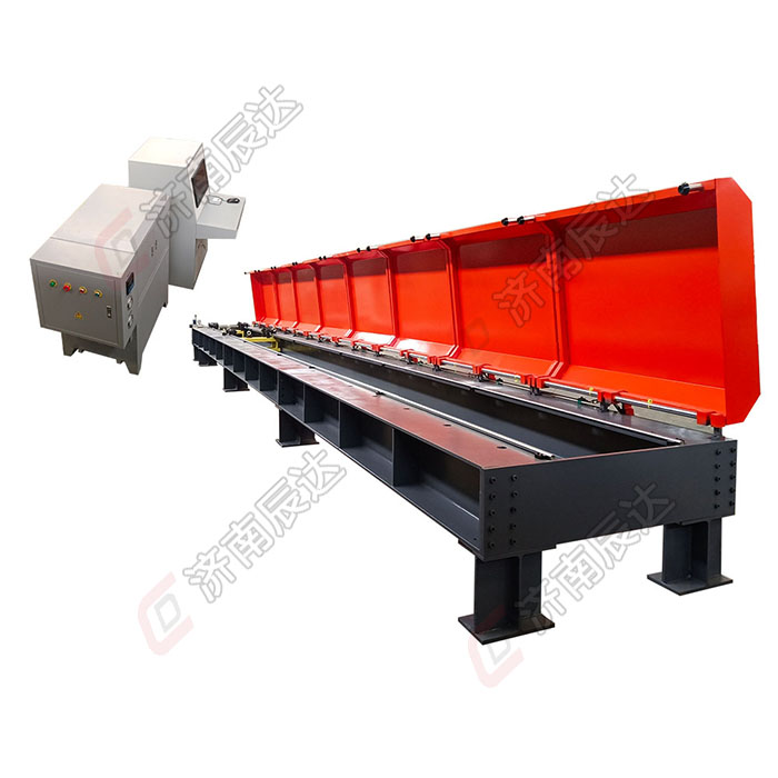 卧式拉力草莓视频官网APP注意事项及维修检查