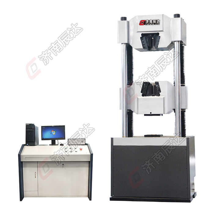 WAW-2000E液压材料草莓视频官网APP